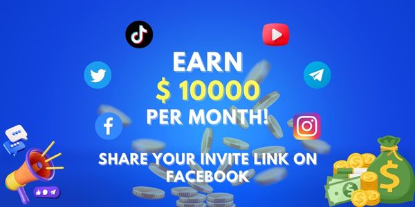 Mobile registration promotion artwork